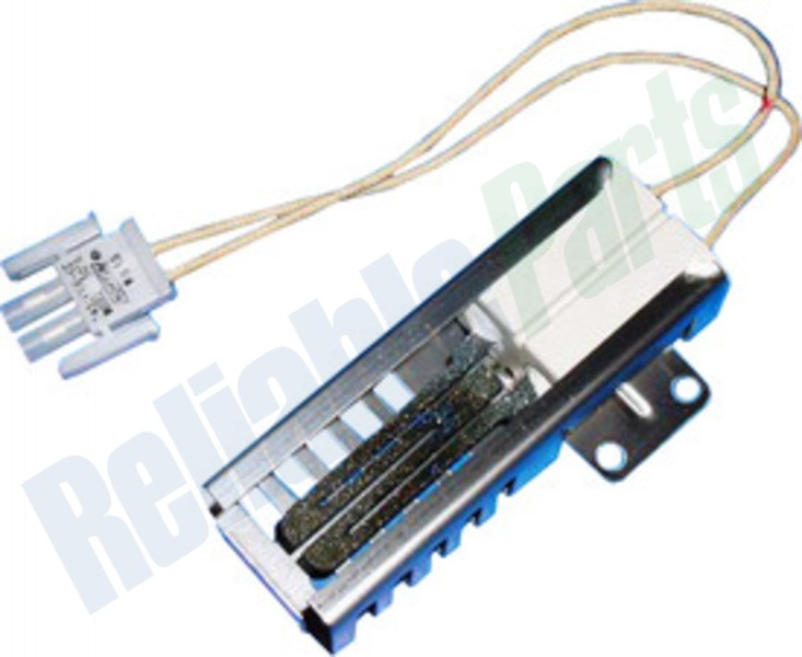 74007498 Whirlpool Range Flat Igniter Genuine OEM Part. - Image 5