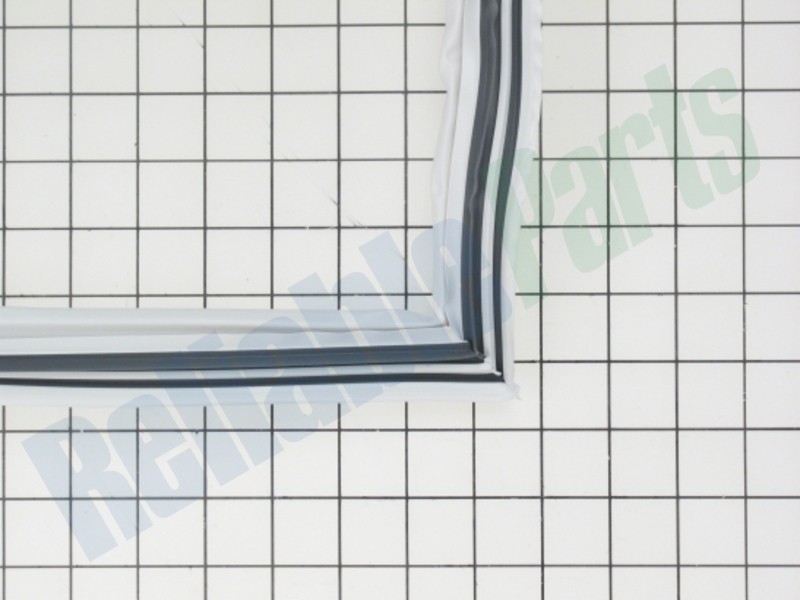 GEN WR24X10231 – GASKET DOOR FF OEM Replacement, NEW FAST SHIP Fits Many App... - Image 3