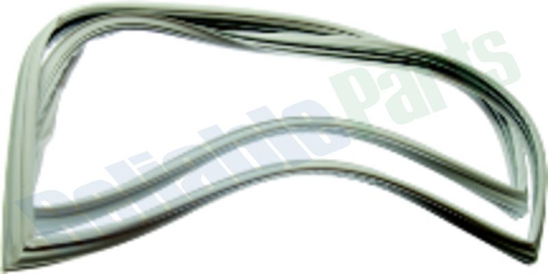 GEN WR24X10231 – GASKET DOOR FF OEM Replacement, NEW FAST SHIP Fits Many App... - Image 4