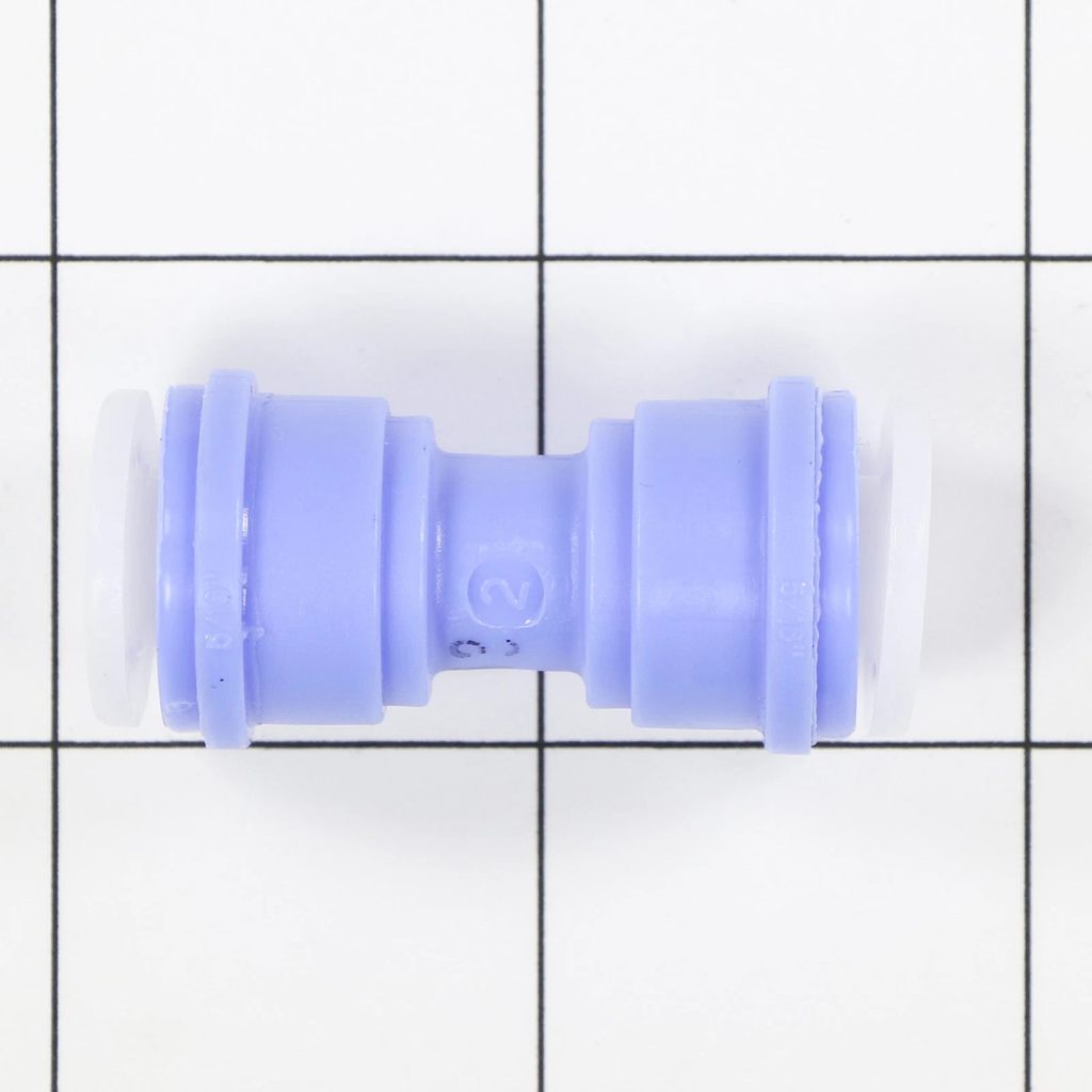 OEM Genuine Part 1 of 241806601 - CONNECTOR-WATER