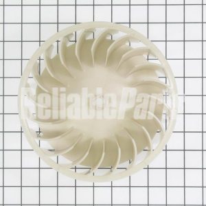OEM Genuine Part 1 of 33001790 Whirlpool Blower Wheel
