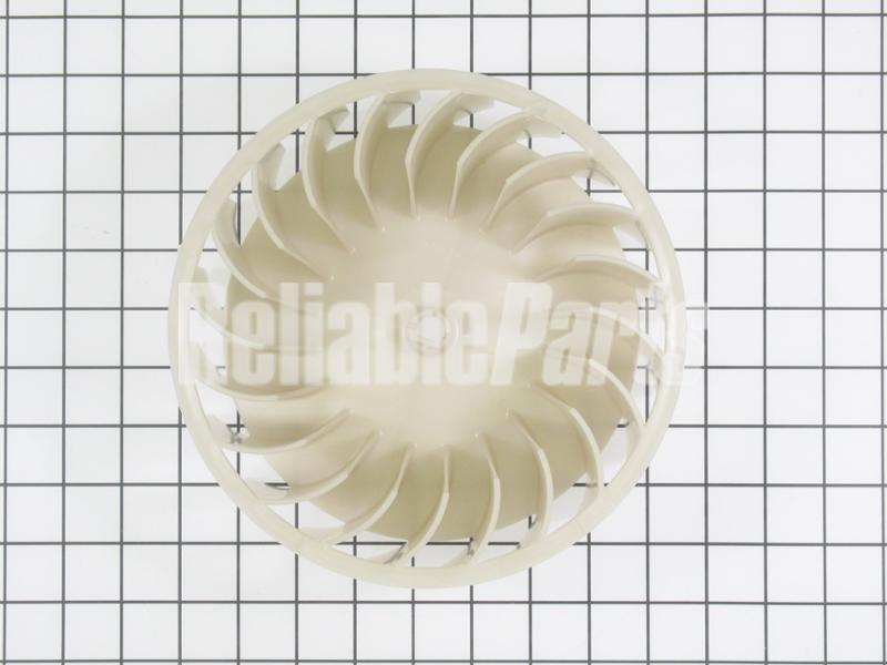 OEM Genuine Part 1 of 33001790 Whirlpool Blower Wheel