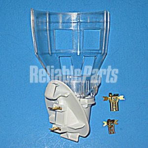 OEM Genuine Part 1 of 4387478 - SOCKET