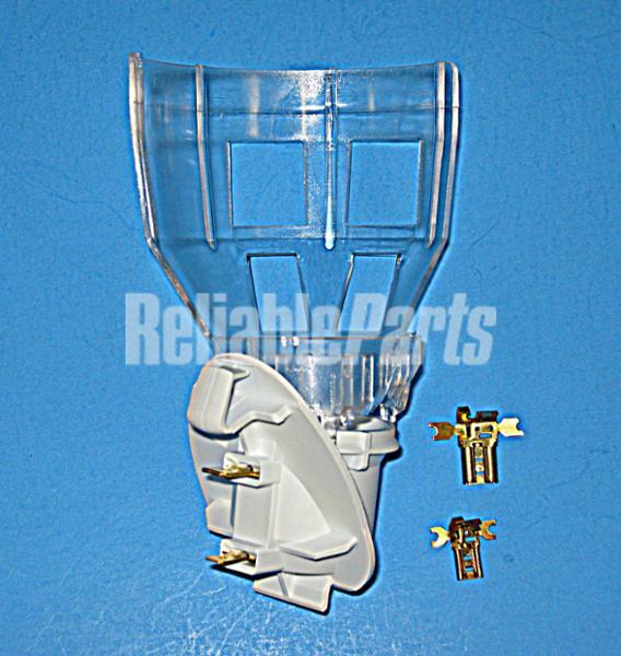 OEM Genuine Part 1 of 4387478 - SOCKET