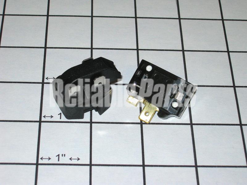 OEM Genuine Part 1 of 4387913 - OVERLOAD