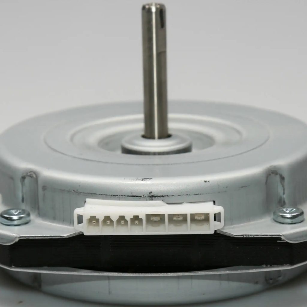 OEM Genuine Part 1 of 4681ED1004B - MOTOR ASSEMBLY,DC,WASHER