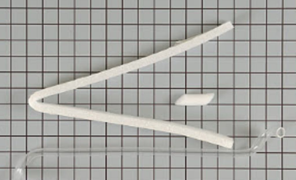 OEM Genuine Part 1 of 5303918597 - TM FREEZER FROST KI