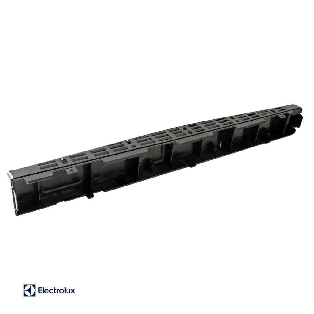 OEM Genuine Part 1 of 5304472493 Frigidaire Microwave Grille Assembly