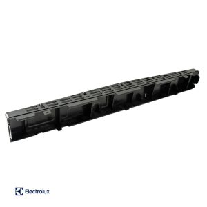 OEM Genuine Part 1 of 5304472493 Frigidaire Microwave Grille Assembly