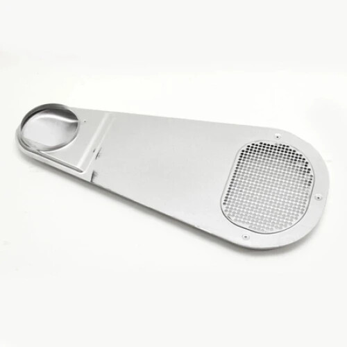 OEM Genuine Part 1 of 5304508449 - DUCT-AIR