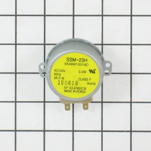 OEM Genuine Part 1 of 6549W1S018C - MOTOR, AC SYNCHRONOUS