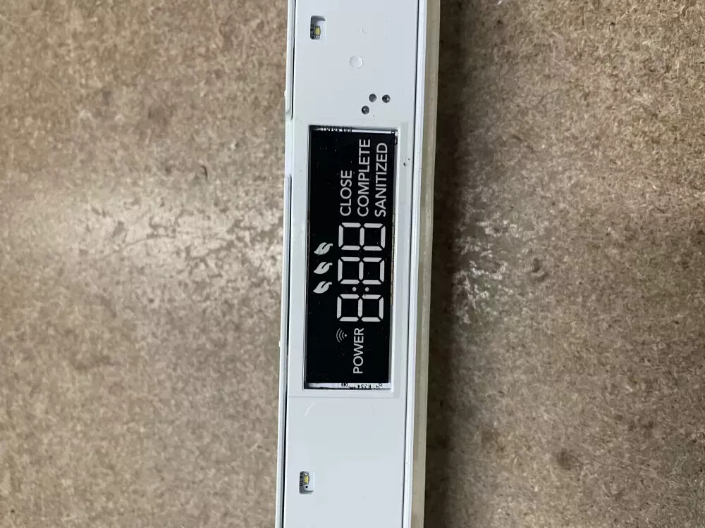 OEM Genuine Part 1 of A22642404 - USER INTERFACE
