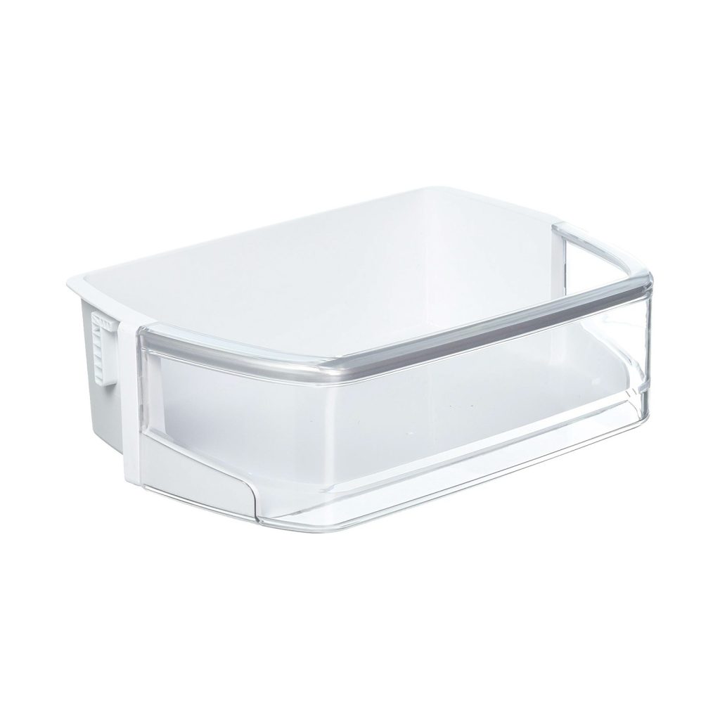 OEM Genuine Part 1 of AAP73252202 - BASKET ASSEMBLY,DOOR