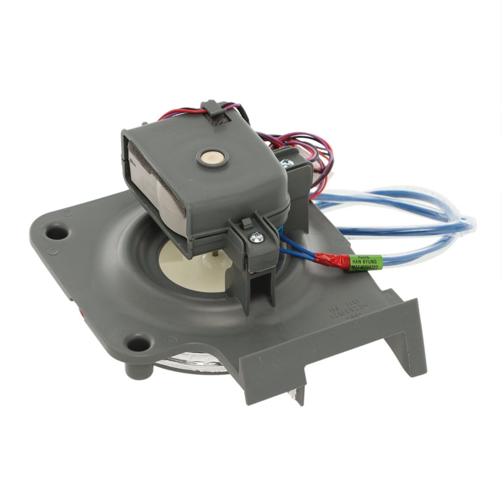OEM Genuine Part 1 of ABA72913421 - BRACKET ASSEMBLY,MOTOR