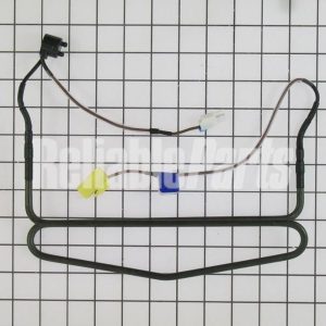 OEM Genuine Part 1 of DA47-00322J - HEATER-SHEATH METAL REF;AC120V,SSEDA REF