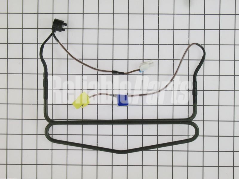 OEM Genuine Part 1 of DA47-00322J - HEATER-SHEATH METAL REF;AC120V,SSEDA REF