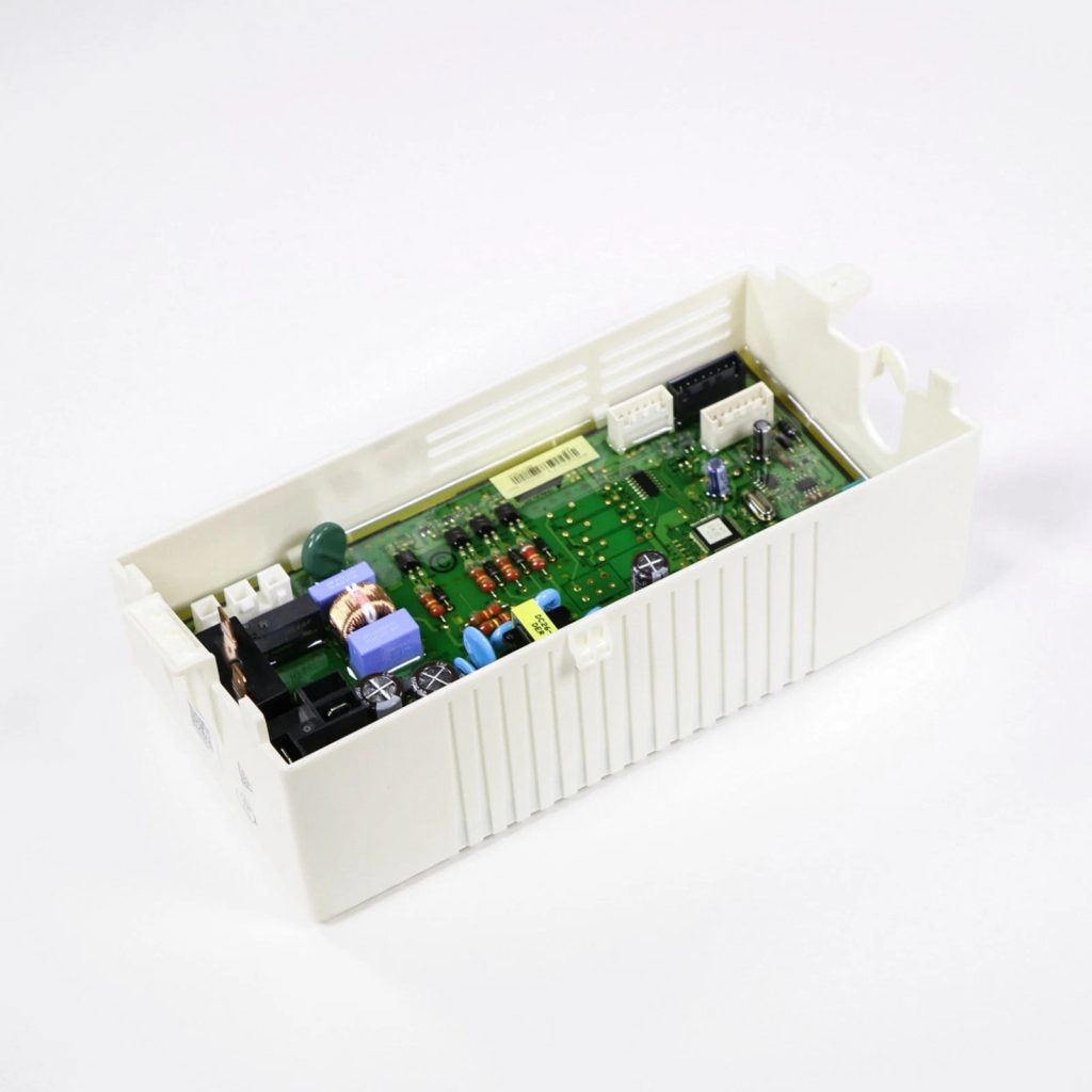 OEM Genuine Part 1 of DC92-01025A Samsung Dryer PCB Main Assembly