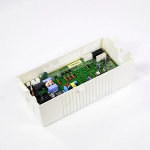 OEM Genuine Part 1 of DC92-01025A Samsung Dryer PCB Main Assembly