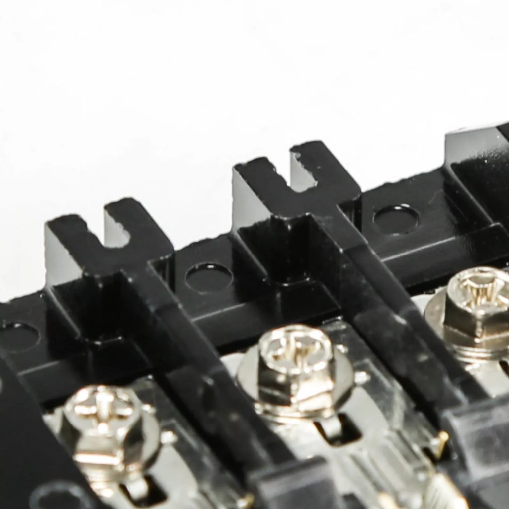 OEM Genuine Part 1 of DC96-01188A - ASSY-TERMINAL BLOCK;MDE9700,T/BLOCK/TERM