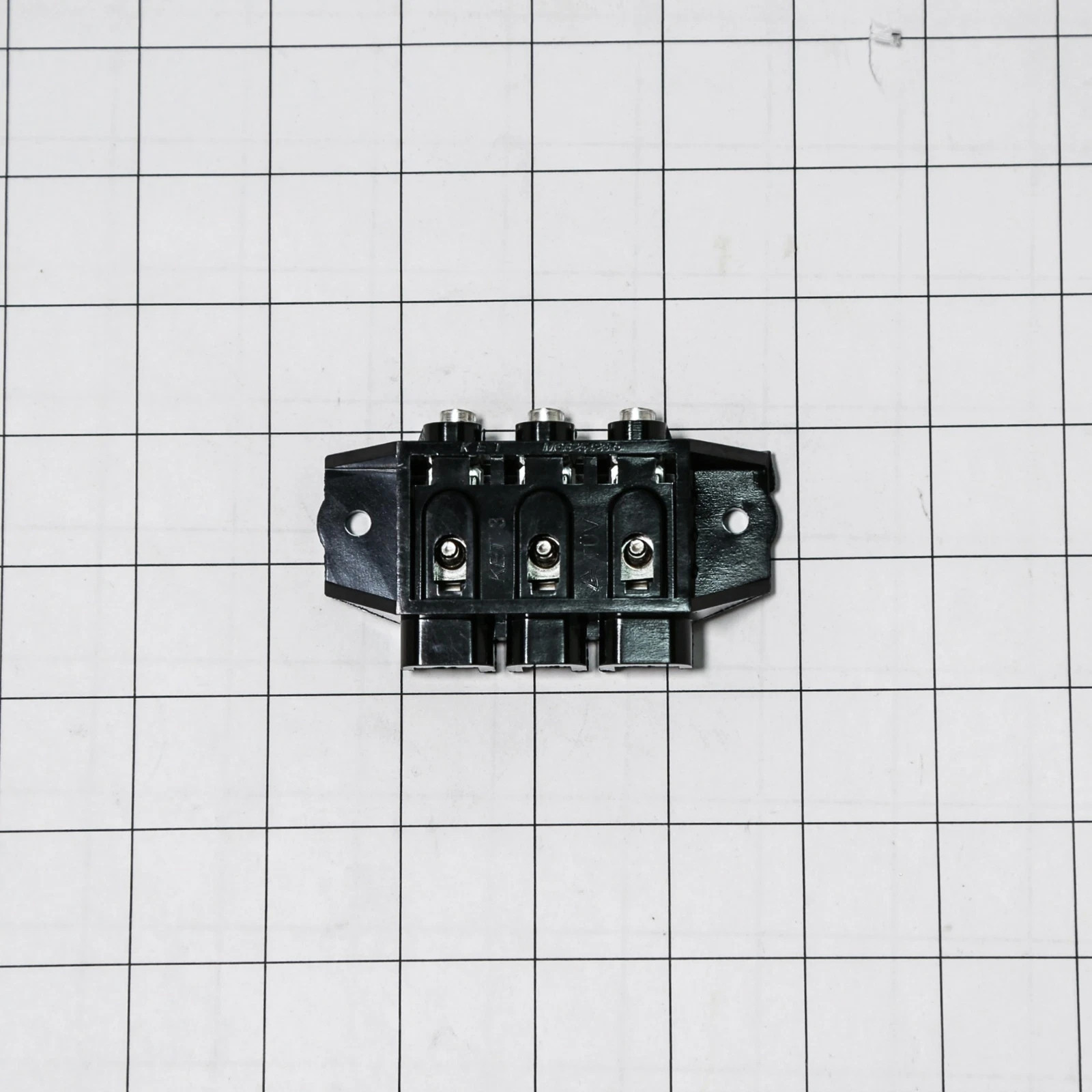 OEM Genuine Part 1 of DC96-01188A - ASSY-TERMINAL BLOCK;MDE9700,T/BLOCK/TERM - Image 4