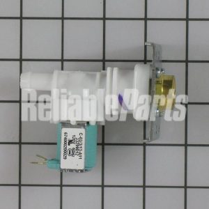 OEM Genuine Part 1 of DD62-00084A - SVC-VALVE-WATER;PP,DMT800,120V,0.5/10 BA