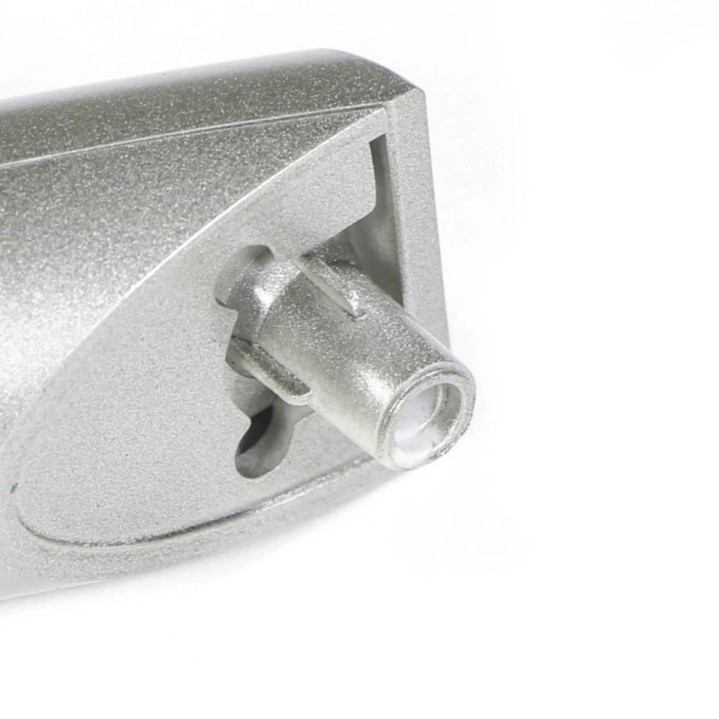 OEM Genuine Part 1 of DE94-02409C Samsung Microwave Oven Door Handle Assembly