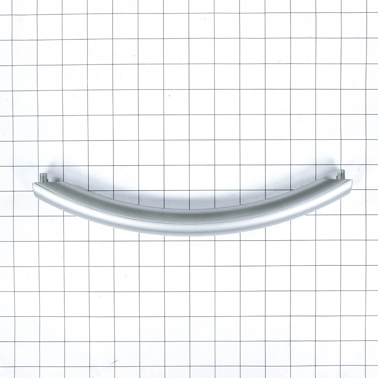 OEM Genuine Part 1 of DE94-02409C Samsung Microwave Oven Door Handle Assembly - Image 3