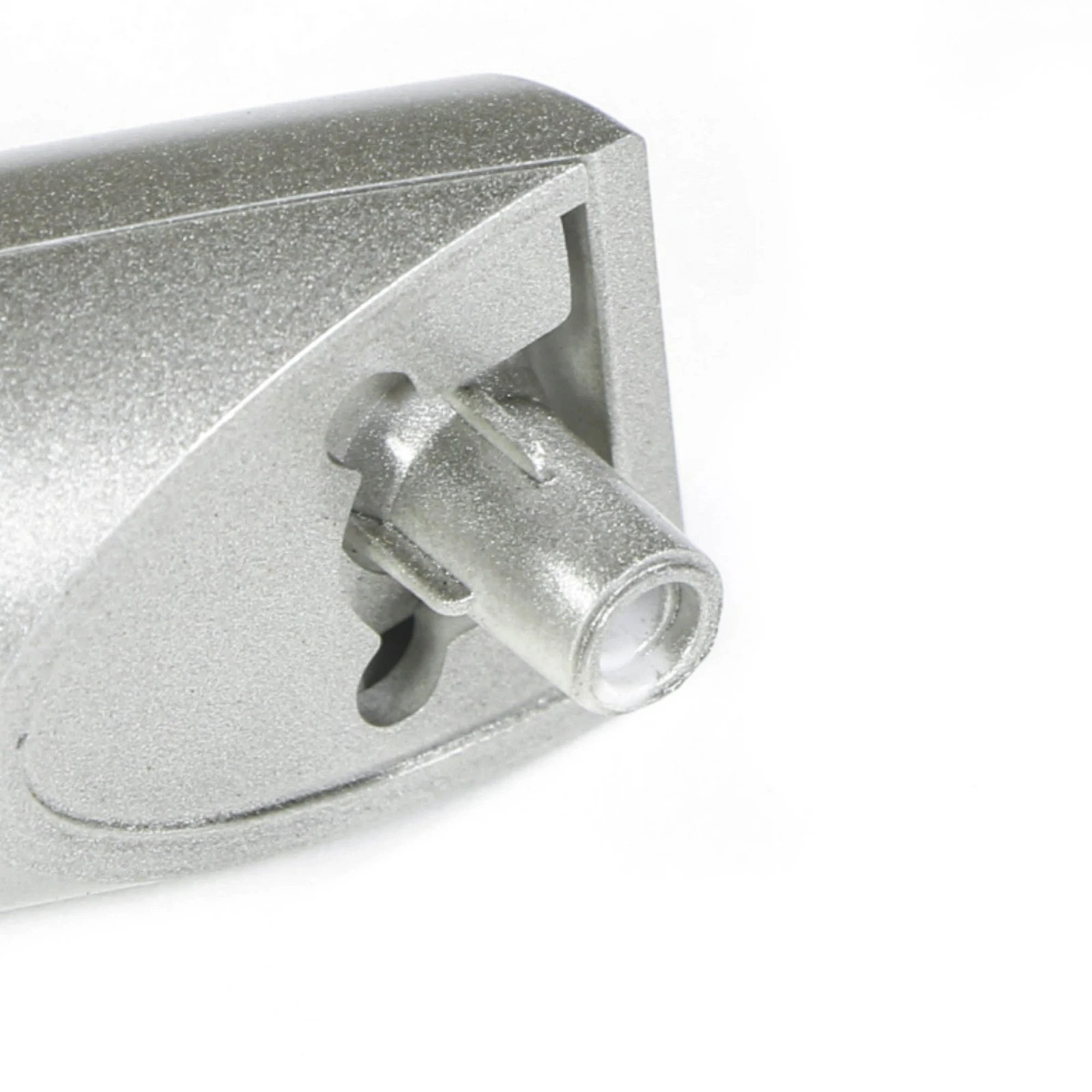 OEM Genuine Part 1 of DE94-02409C Samsung Microwave Oven Door Handle Assembly