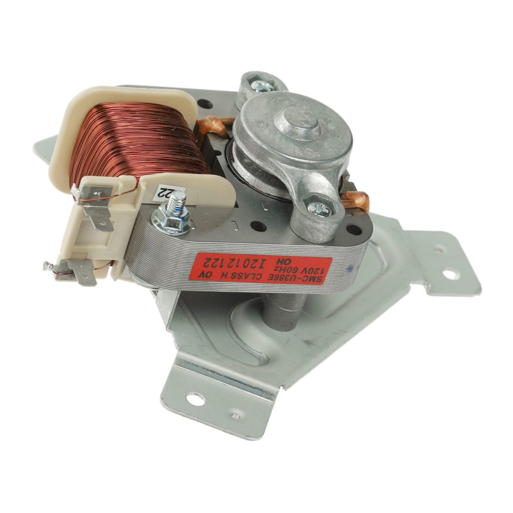 OEM Genuine Part 1 of DG96-00110E - ASSY MOTOR CONVECTION;NE58H9970WS,35W,13