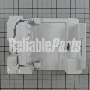 OEM Genuine Part 1 of EAU60783827 LG Refrigerator Ice Maker Assembly and Disp...