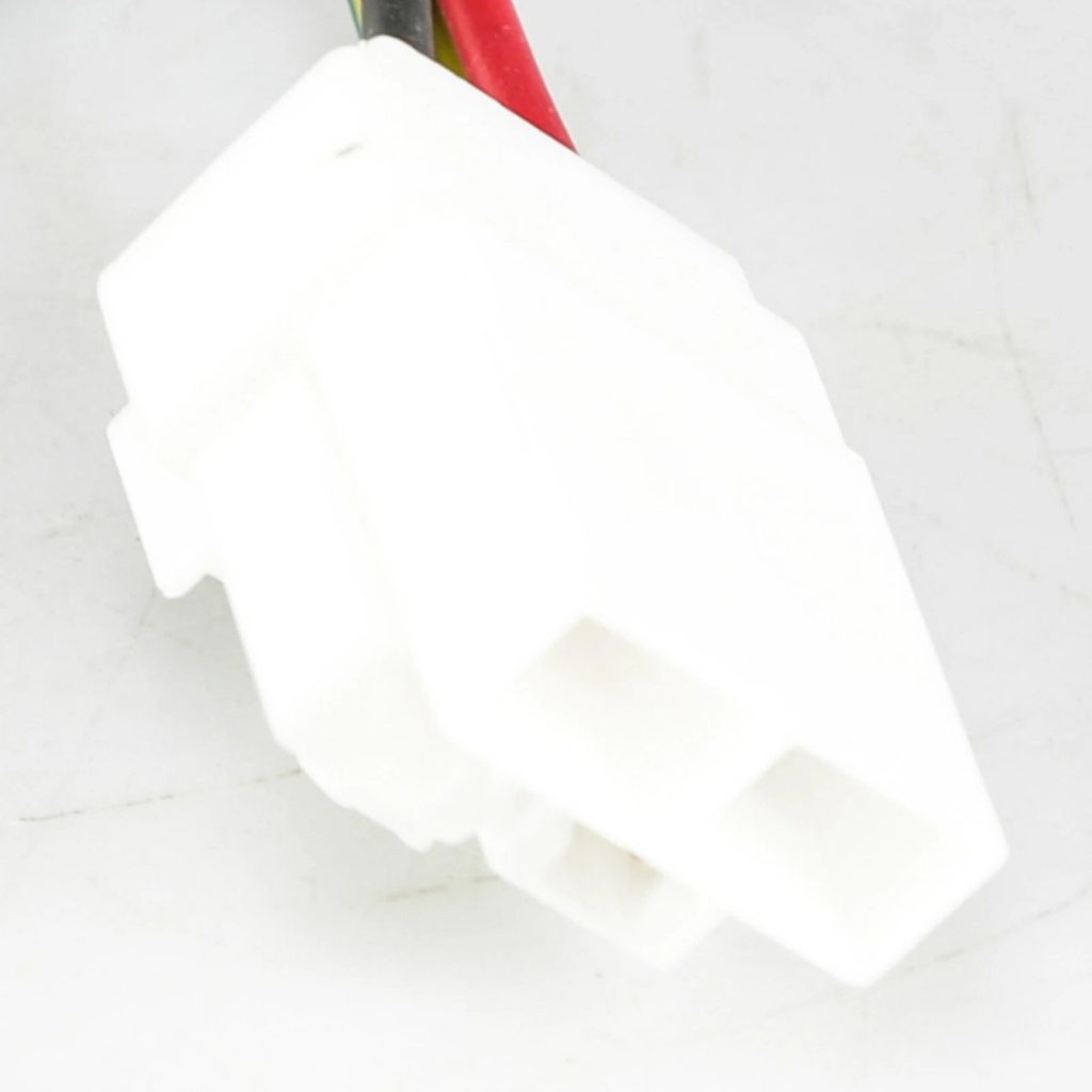 OEM Genuine Part 1 of EBG60663205 - THERMISTOR ASSEMBLY,PTC