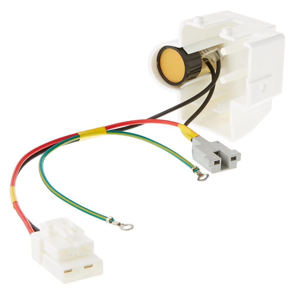OEM Genuine Part 1 of EBG60663207 - THERMISTOR ASSEMBLY,PTC