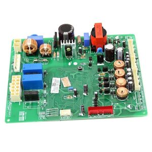 OEM Genuine Part 1 of EBR60028302 PCB ASSEMBLY,MAIN
