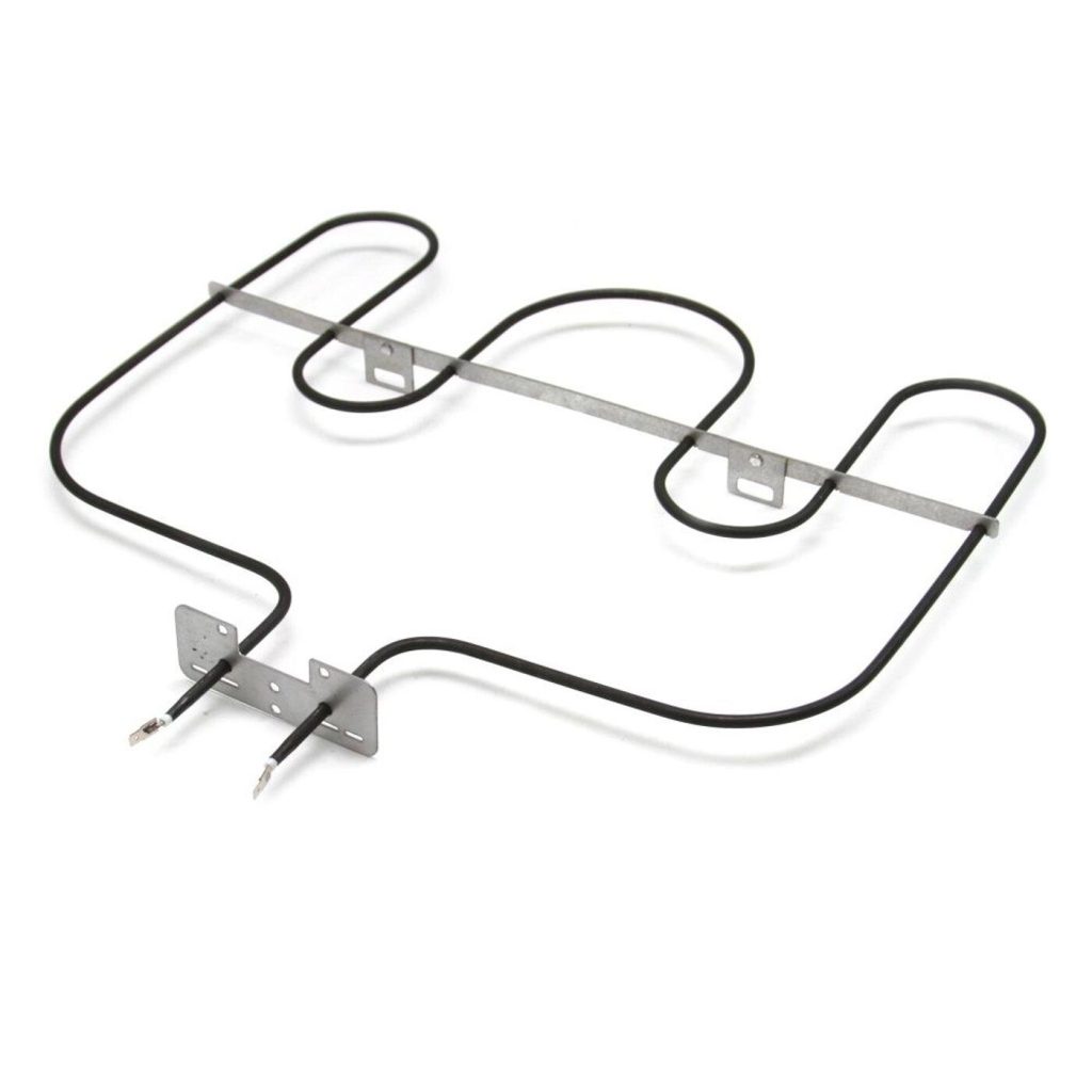 OEM Genuine Part 1 of MEE36593201 - HEATER,SHEATH