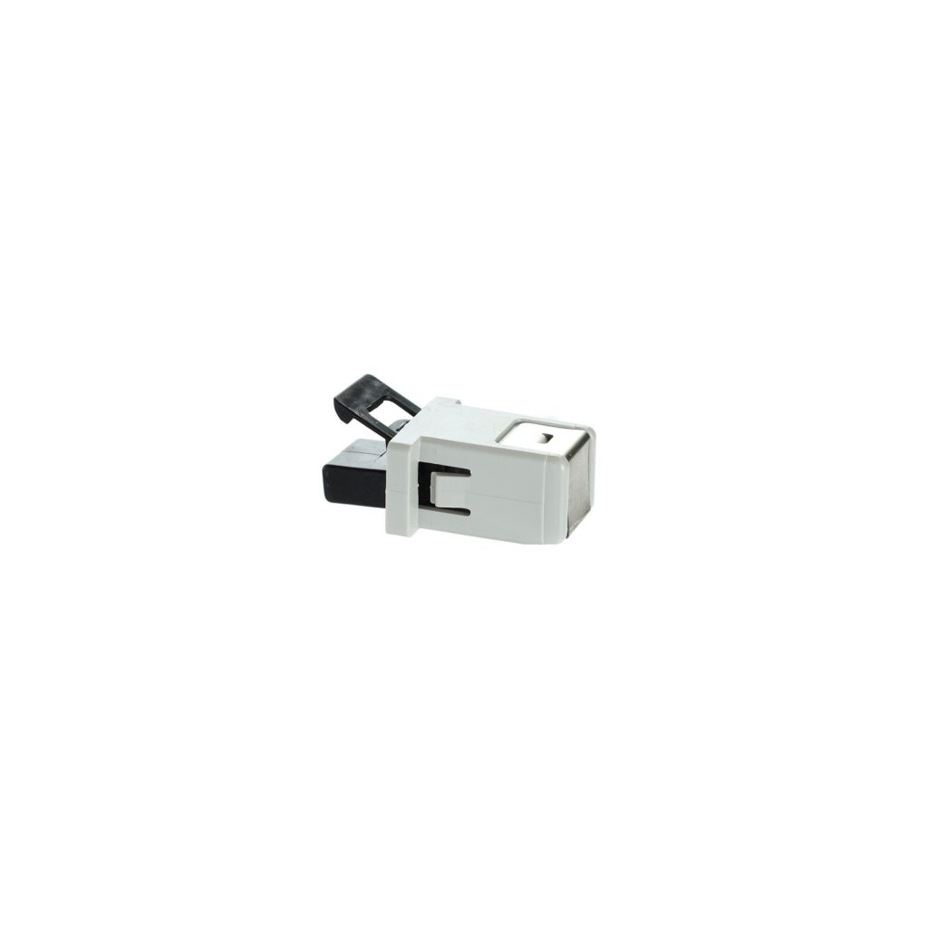 OEM Genuine Part 1 of MFG61979001 LG Microwave Oven Slide-Out Hood Locker