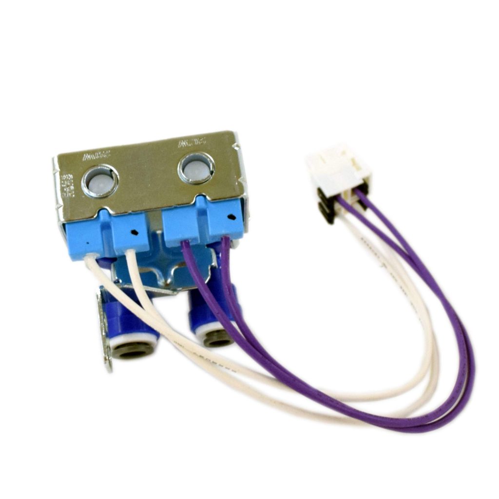 OEM Genuine Part 1 of MJX62831301 - VALVE,WATER