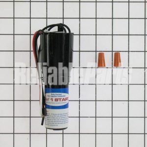 OEM Genuine Part 1 of RCO210 Supco Relay Capacitor Overload