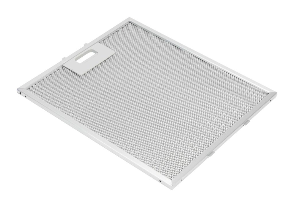 OEM Genuine Part 1 of W10169961A Whirlpool Grease Filter
