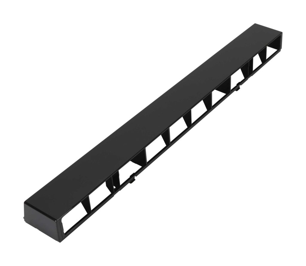OEM Genuine Part 1 of W10245218 - GRILL-VENT