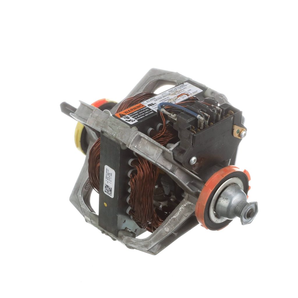 OEM Genuine Part 1 of W10410996 - MOTOR-DRVE