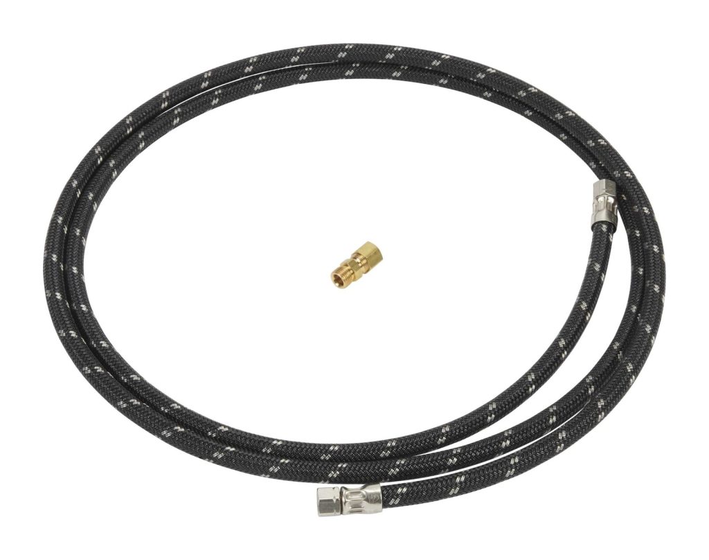 OEM Genuine Part 1 of W10505928RP - 7' 1/4" Industrial Grade Refrigerator Wat...