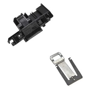OEM Genuine Part 1 of W10619006 Whirlpool Door Latch