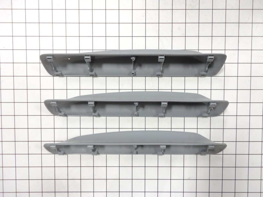 OEM Genuine Part 1 of W10697830 - BAFFLE
