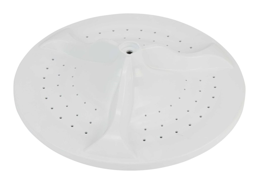 OEM Genuine Part 1 of W10752283 - WASHPLATE