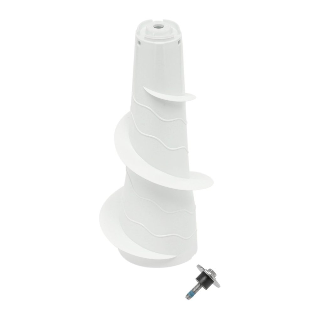 OEM Genuine Part 1 of W10836692 - AGITATOR