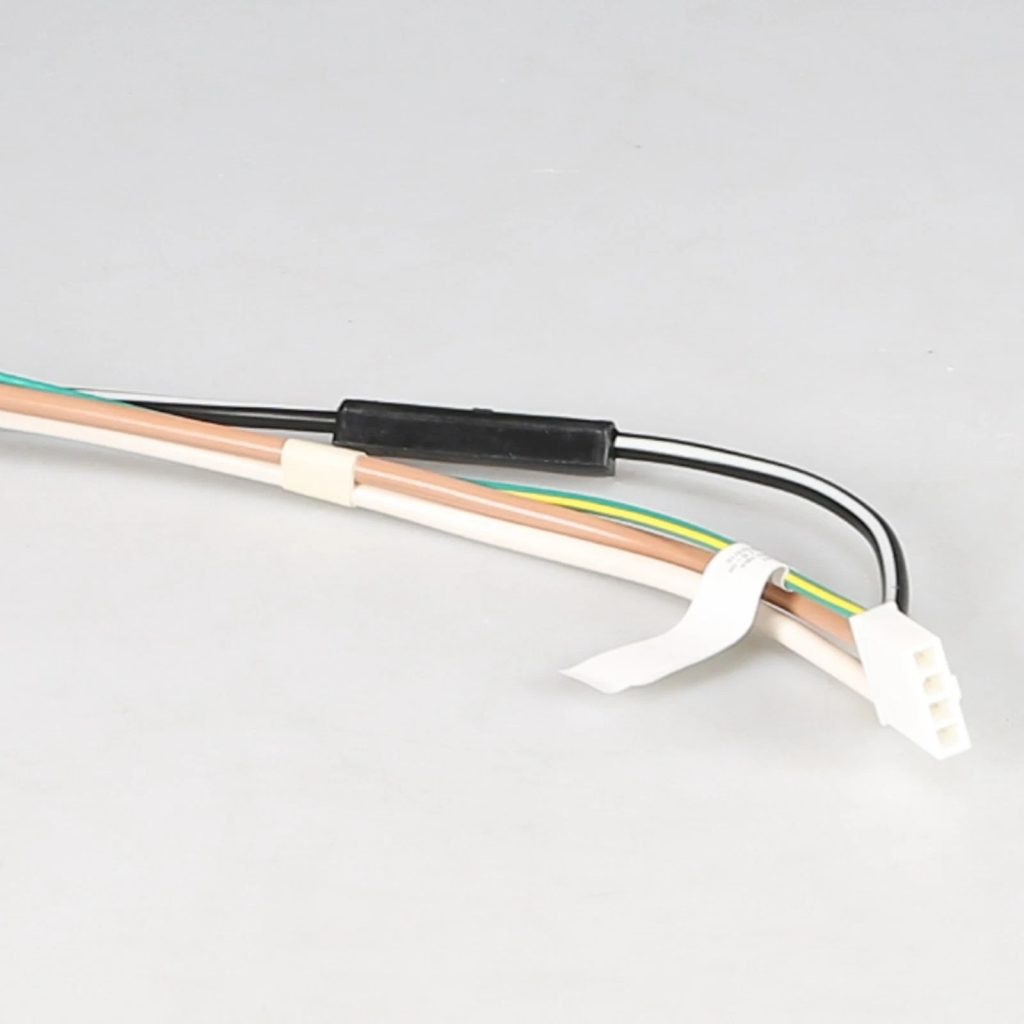 OEM Genuine Part 1 of W10838084 - HARNS-WIRE