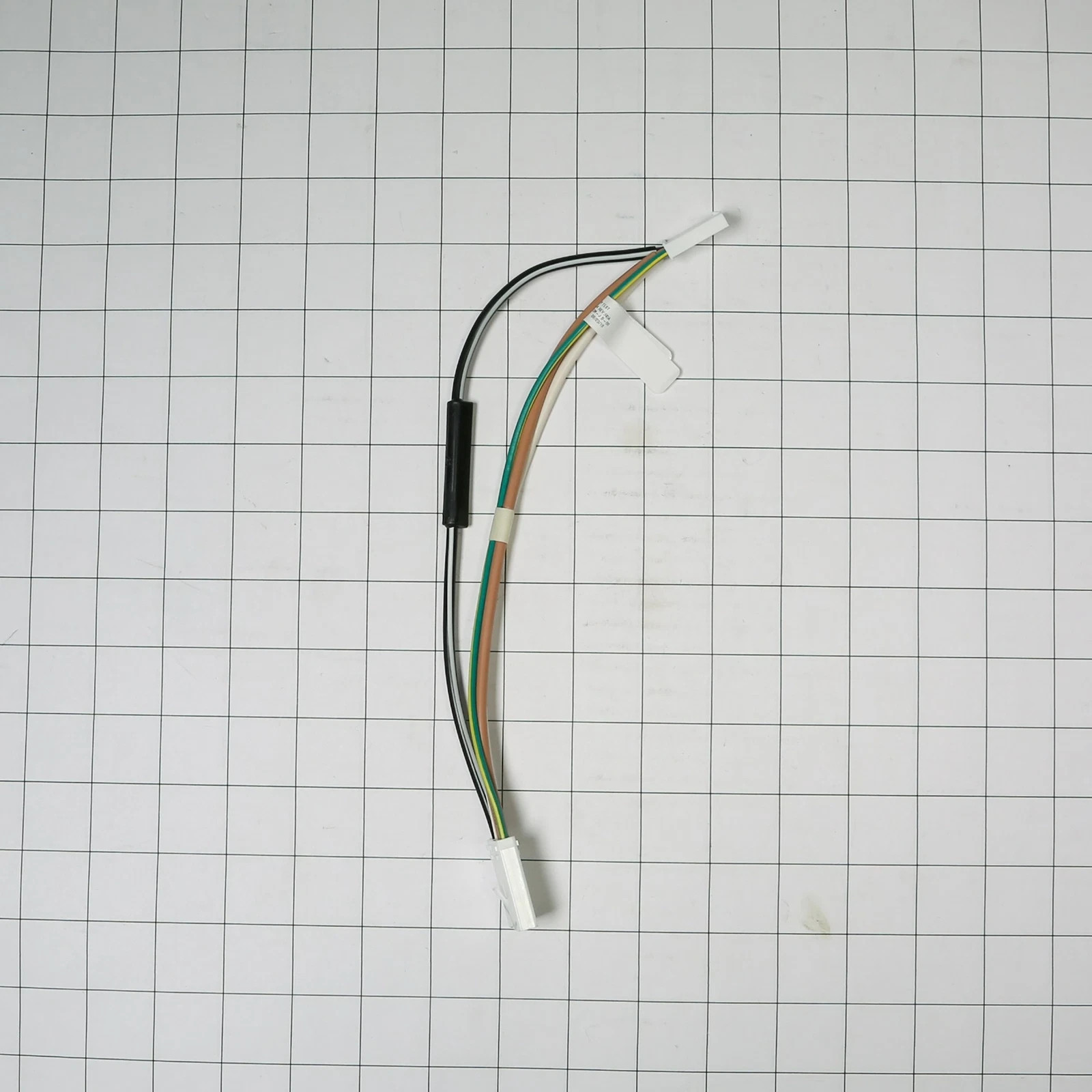 OEM Genuine Part 1 of W10838084 - HARNS-WIRE - Image 5