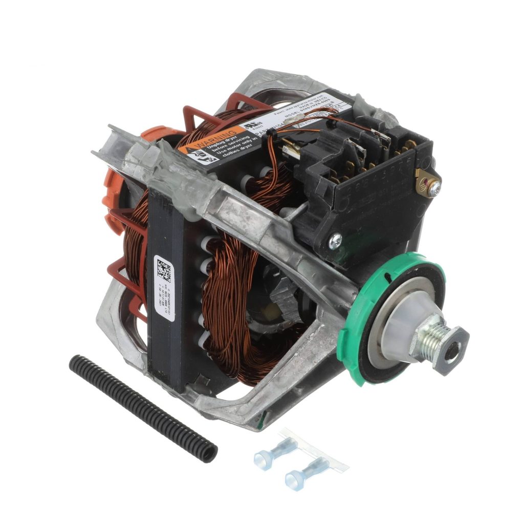 OEM Genuine Part 1 of W10841144 - MOTOR-DRVE