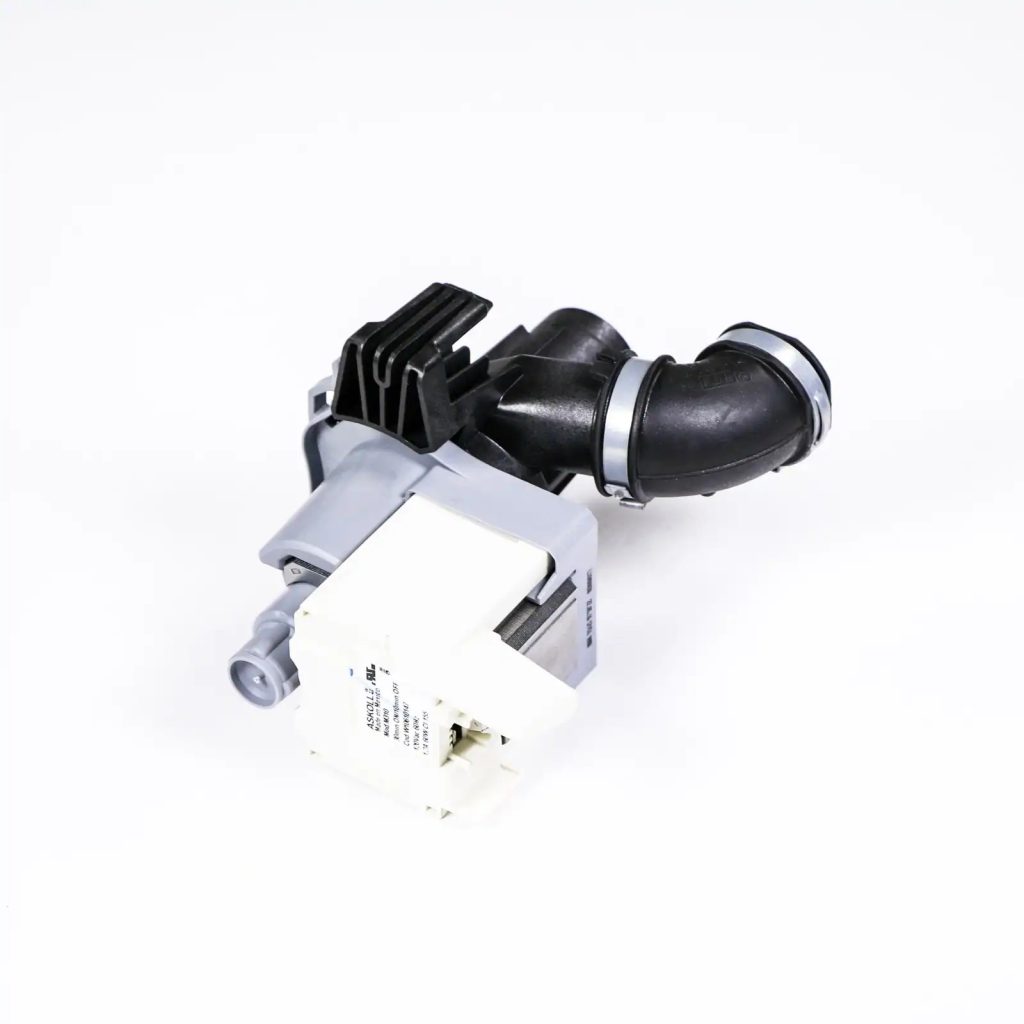 OEM Genuine Part 1 of W10846093 - MOTOR-PUMP
