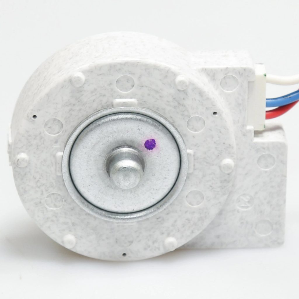 OEM Genuine Part 1 of W10850438 - MOTOR-EVAP
